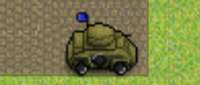Humber Armoured Car Mk I