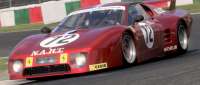 Ferrari 512 BB/LM