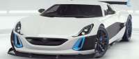 Rimac Concept S