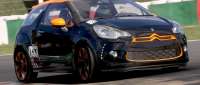 Citroën DS3 Racing