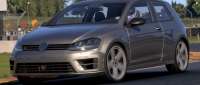 Volkswagen Golf R