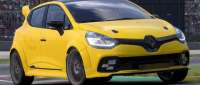Renault Clio R.S. 16