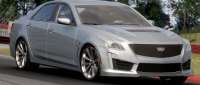Cadillac CTS-V