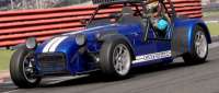 Caterham Superlight R500