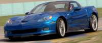 Chevrolet Corvette ZR1