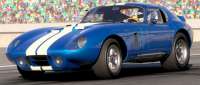 Shelby Cobra Daytona