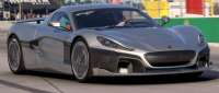 Rimac C_Two