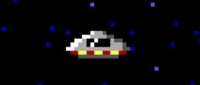 Made for Game UFO