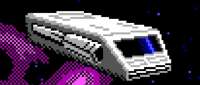 Made for Game Spacecraft