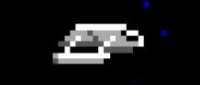 Made for Game Spacecraft