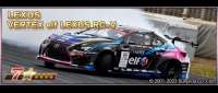 Lexus RC F D1GP