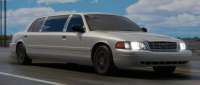 Ford Crown Victoria