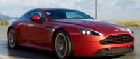 Aston Martin V8 Vantage S