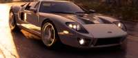 Ford GT