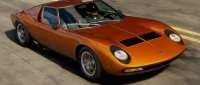 Lamborghini Miura