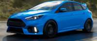 Ford Focus RS