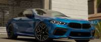 BMW M8