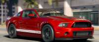 Ford Shelby GT500