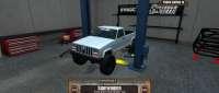 Jeep Comanche