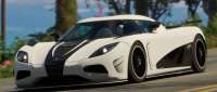 Koenigsegg Agera R