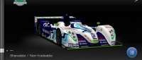 Pescarolo Sport C60 Judd