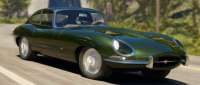 Jaguar E-Type