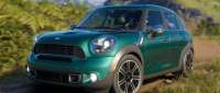 MINI Countryman Cooper S