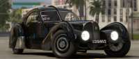 Bugatti Type 57 SC