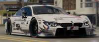 BMW M4 DTM