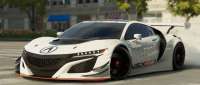 Acura NSX GT3