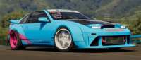 Nissan 300ZX