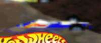 Hot Wheels 500