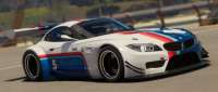BMW Z4 GT3