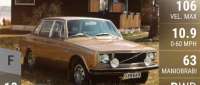 Volvo 144