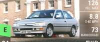 Ford Escort