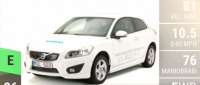 Volvo C30