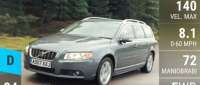 Volvo V70