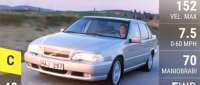 Volvo S70