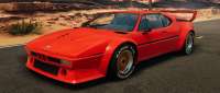 BMW M1 Procar