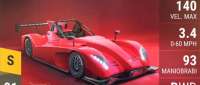 Radical SR1