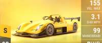 Radical SR3 XXR