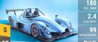 Radical SR10 XXR