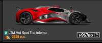 Inferno Automobili Inferno