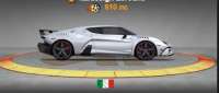 Italdesign Zerouno