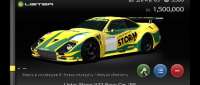 Lister Storm LM