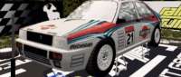 Lancia Delta