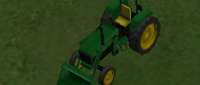 John Deere 5303