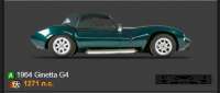 Ginetta G4