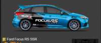 Ford Focus RS