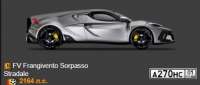 FV Frangivento Sorpasso GT3